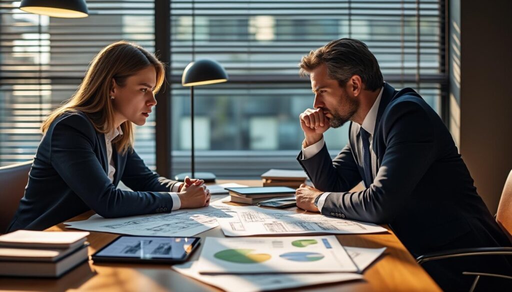 découvrez dans quels cas il est possible de contester légalement un diagnostic de performance énergétique (dpe) et les démarches à suivre pour faire valoir vos droits.