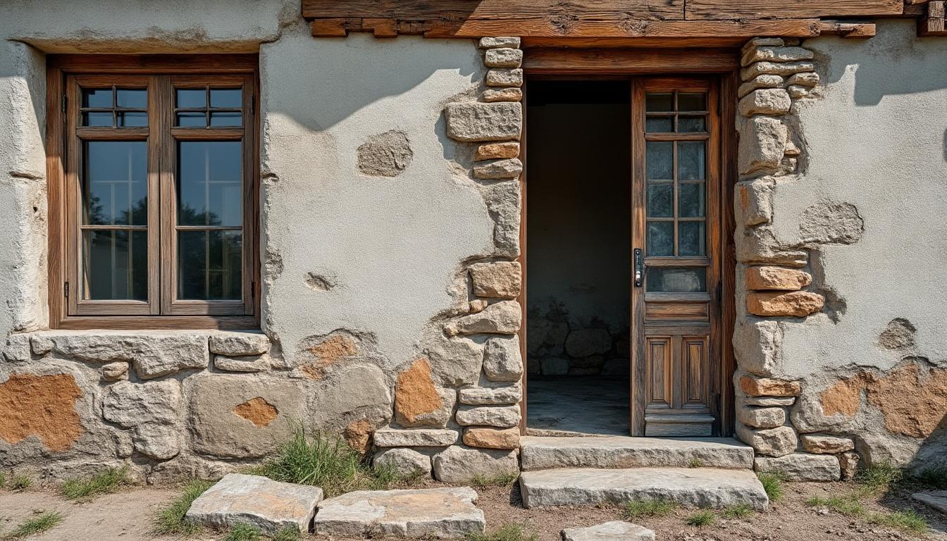 DPE en maison ancienne : pourquoi les résultats sont souvent contestés 2 découvrez pourquoi les résultats du dpe dans les maisons anciennes sont fréquemment contestés et comment mieux comprendre cette évaluation énergétique.