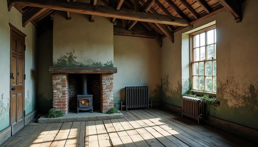 découvrez pourquoi les résultats du dpe dans les maisons anciennes sont souvent contestés et comment mieux comprendre leur fiabilité.