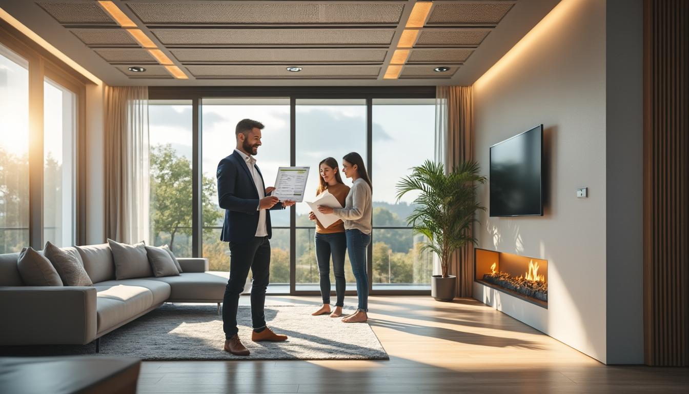 découvrez ce que signifie l'opposabilité du dpe depuis 2021 pour les acheteurs et vendeurs, et comment cette mesure impacte les transactions immobilières.