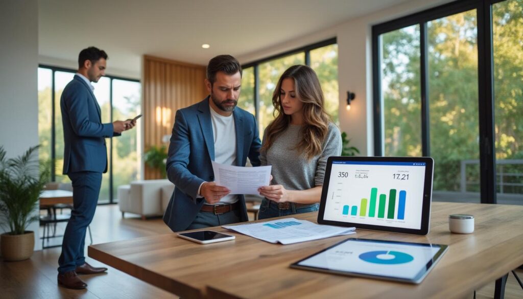 découvrez ce que signifie le dpe opposable depuis 2021 pour les acheteurs et vendeurs, et comment cette réglementation impacte vos transactions immobilières.