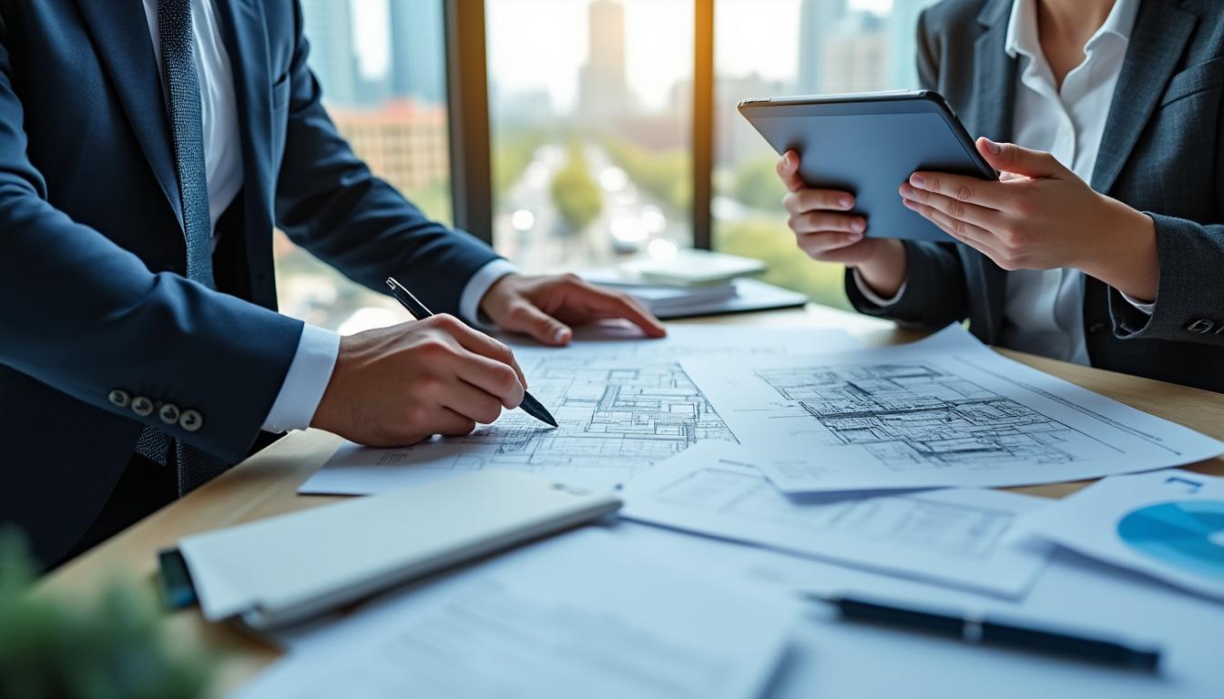 locservice facilite la mise en location sans intermédiaire en offrant une plateforme simple et sécurisée pour propriétaires et locataires, favorisant un échange direct et efficace.