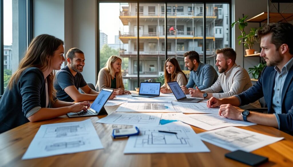 découvrez comment monter facilement votre dossier maprimerénov' copropriété étape par étape pour bénéficier des aides à la rénovation énergétique.