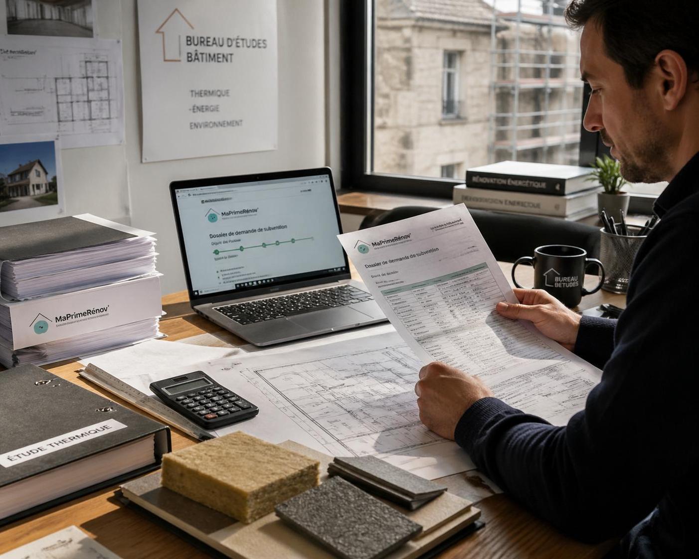 découvrez les recours possibles en cas de refus de maprimerénov' et apprenez quelles erreurs éviter pour maximiser vos chances d'obtenir cette aide financière pour vos travaux de rénovation énergétique.