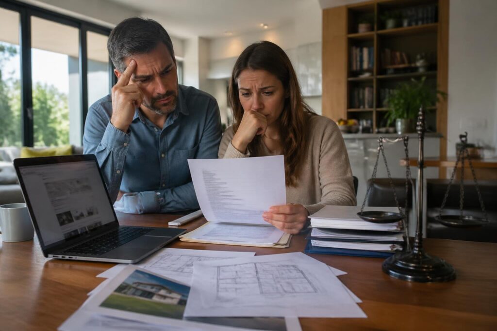 découvrez les démarches à suivre en cas de refus de maprimerénov', les recours possibles et les erreurs à éviter pour maximiser vos chances d'obtenir cette aide à la rénovation énergétique.