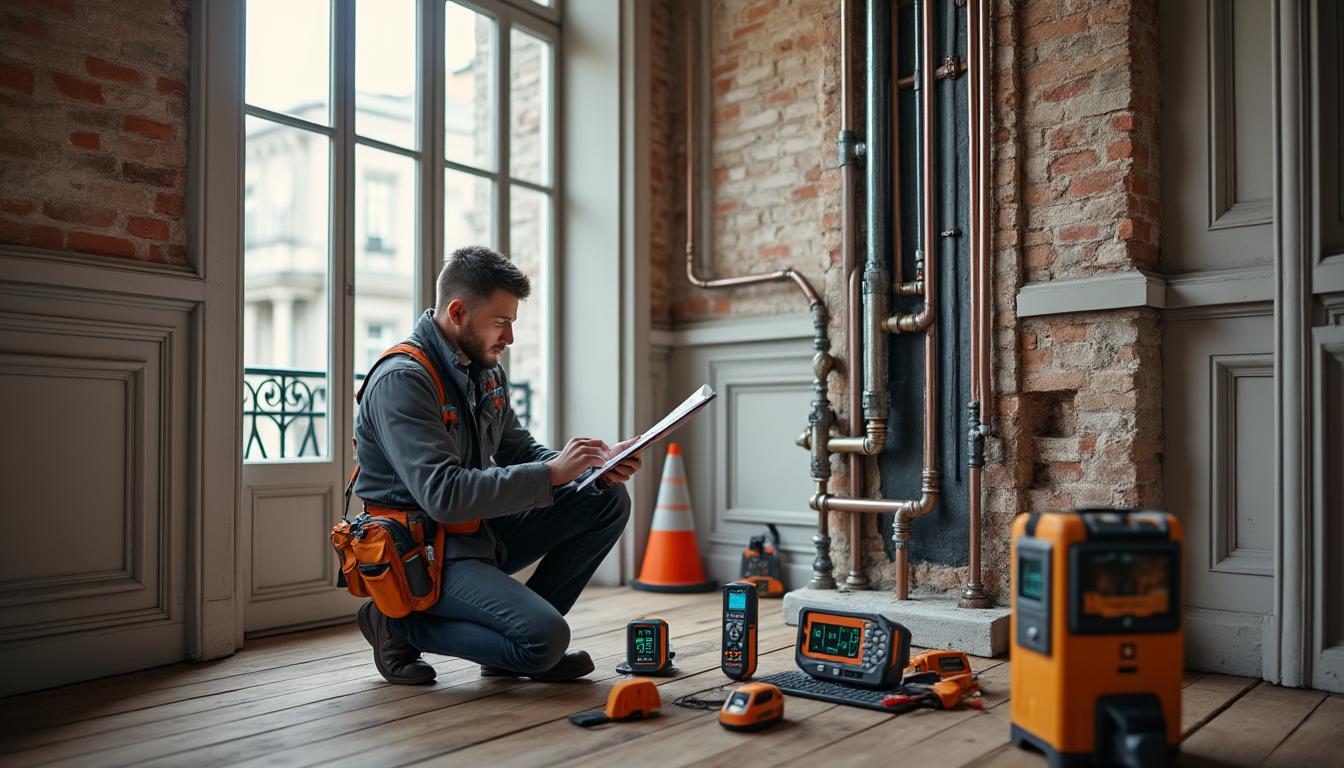 Méthode 3CL du DPE : comment elle fonctionne et pourquoi elle change tout 2 découvrez la méthode 3cl du dpe, son fonctionnement innovant et les raisons pour lesquelles elle révolutionne l'évaluation de la performance énergétique des logements.