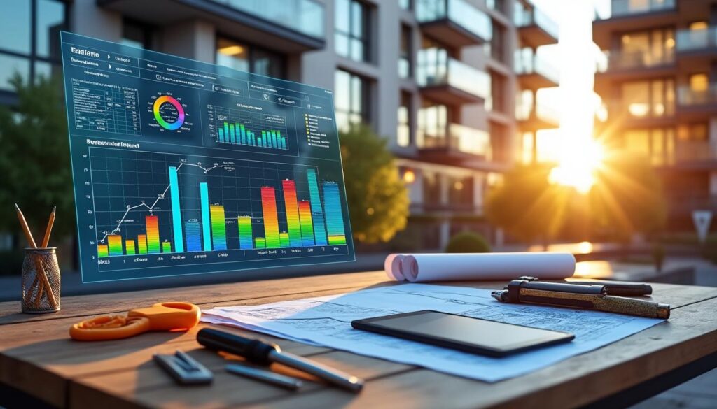 découvrez le nouveau calcul du dpe avec la méthode 3cl, ses changements majeurs et l'impact sur les étiquettes énergétiques pour mieux comprendre votre diagnostic.