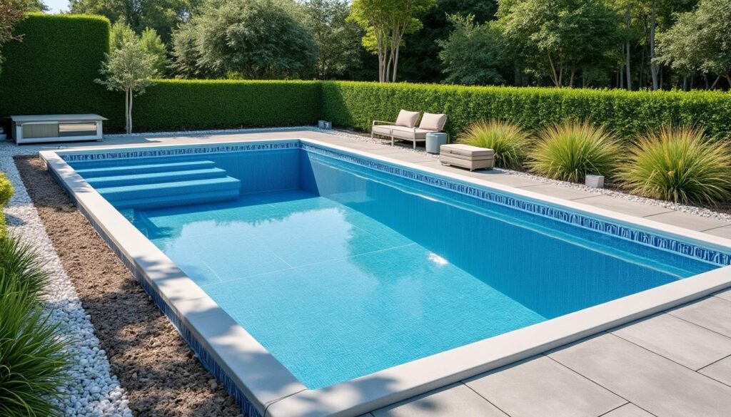 découvrez une analyse détaillée des coûts de construction, des matériaux utilisés et de l'entretien à long terme pour une piscine desjoyaux de 10x5 mètres. tout ce qu'il faut savoir pour bien préparer votre projet.