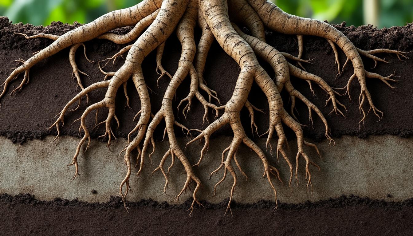 découvrez le comportement des racines de bananier et ses implications pour un aménagement paysager optimal, favorisant la santé des plantes et la durabilité des espaces verts.