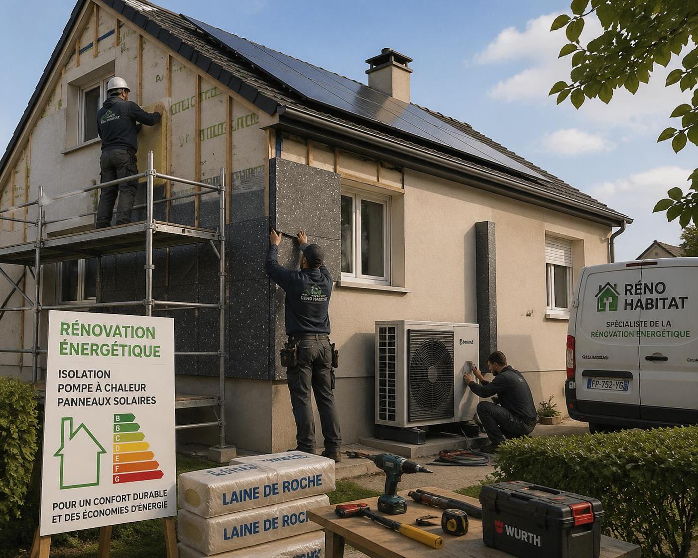 découvrez le fonctionnement de la prime énergie dans le cadre des certificats d'économies d'énergie (cee) et informez-vous sur les critères d'éligibilité pour en bénéficier.
