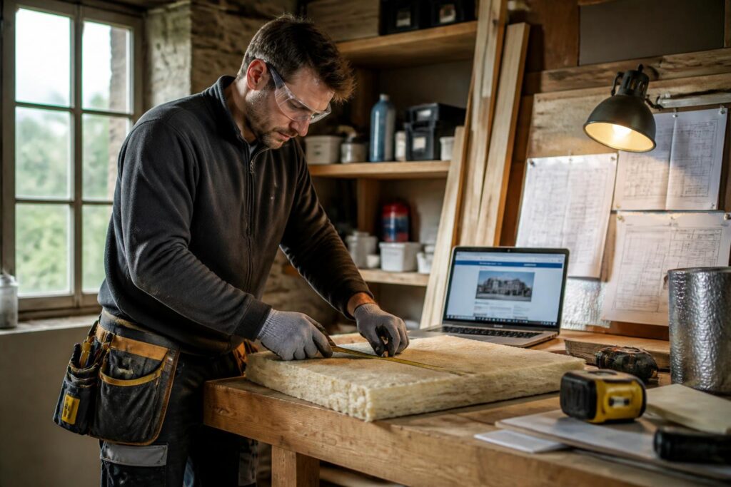 découvrez comment obtenir le label rge en tant qu'artisan : étapes clés, critères à remplir et organismes à contacter pour valoriser votre expertise et accéder aux aides.