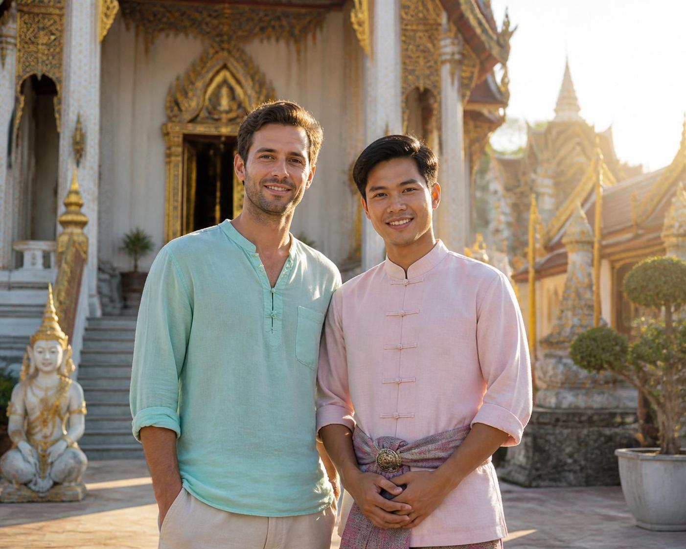 découvrez les couleurs à éviter en thaïlande en raison de leur signification culturelle, et apprenez les codes vestimentaires locaux pour respecter les traditions lors de votre voyage.