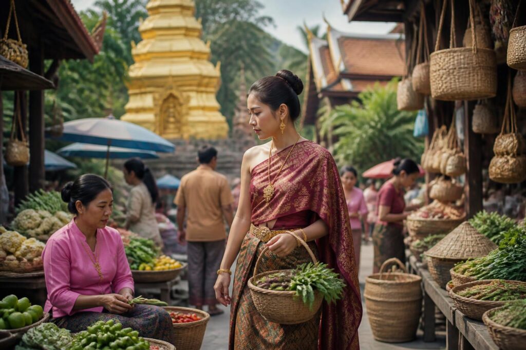découvrez quelles couleurs éviter en thaïlande et comprenez la signification culturelle des couleurs ainsi que les codes vestimentaires locaux pour un respect optimal des traditions.