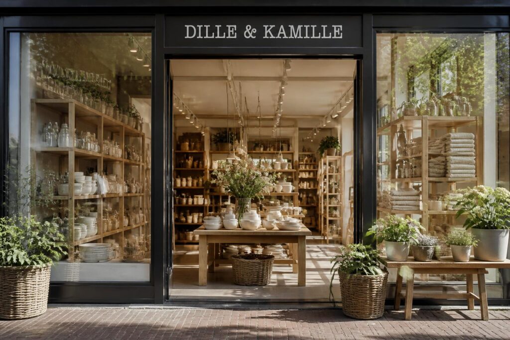 découvrez dille et kamille, une enseigne spécialisée dans les produits pour la maison et la décoration, alliant qualité, authenticité et design naturel.