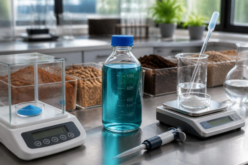 découvrez les dosages homologués de la bouillie bordelaise pour 1 litre et leur impact sur la qualité des sols. guide pratique pour un usage agricole responsable et efficace.