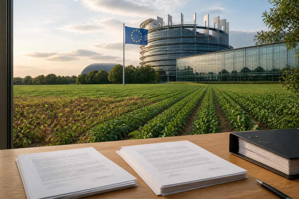 découvrez le cadre réglementaire européen et le statut d'autorisation actuel du glyphosate en espagne, incluant les dernières mises à jour et les impacts sur l'agriculture.
