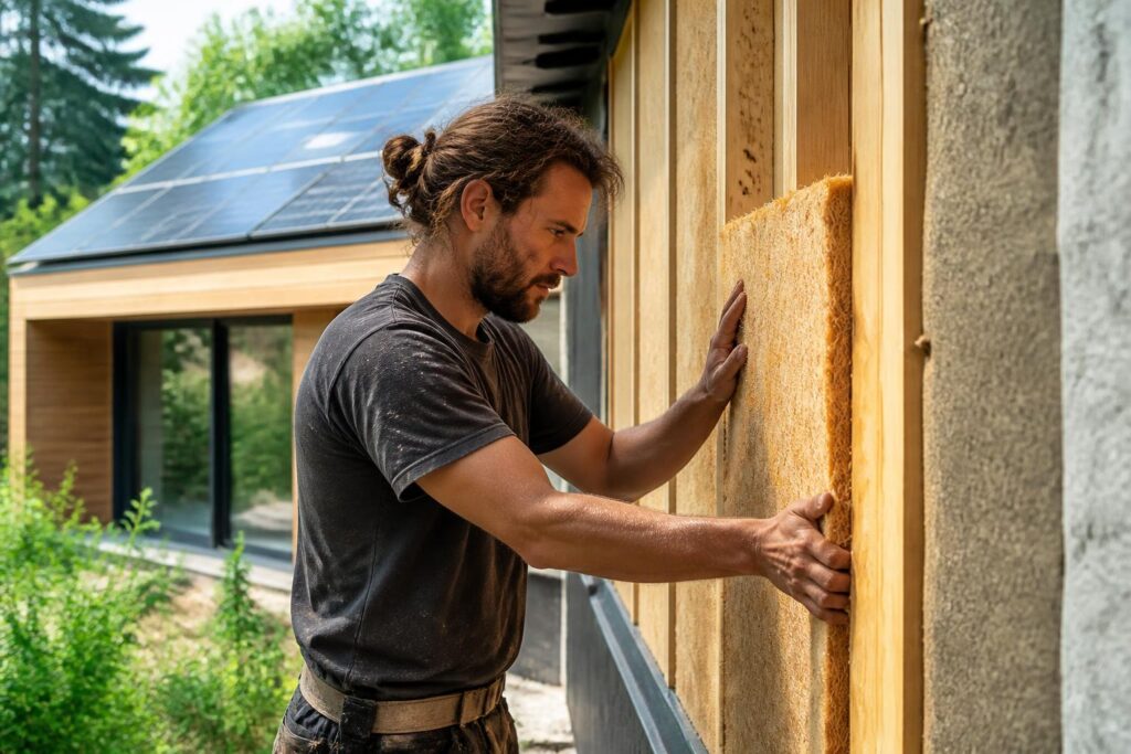 découvrez ce que signifie vraiment être reconnu garant de l'environnement (rge) et l'importance de ce label pour vos projets de rénovation énergétique.