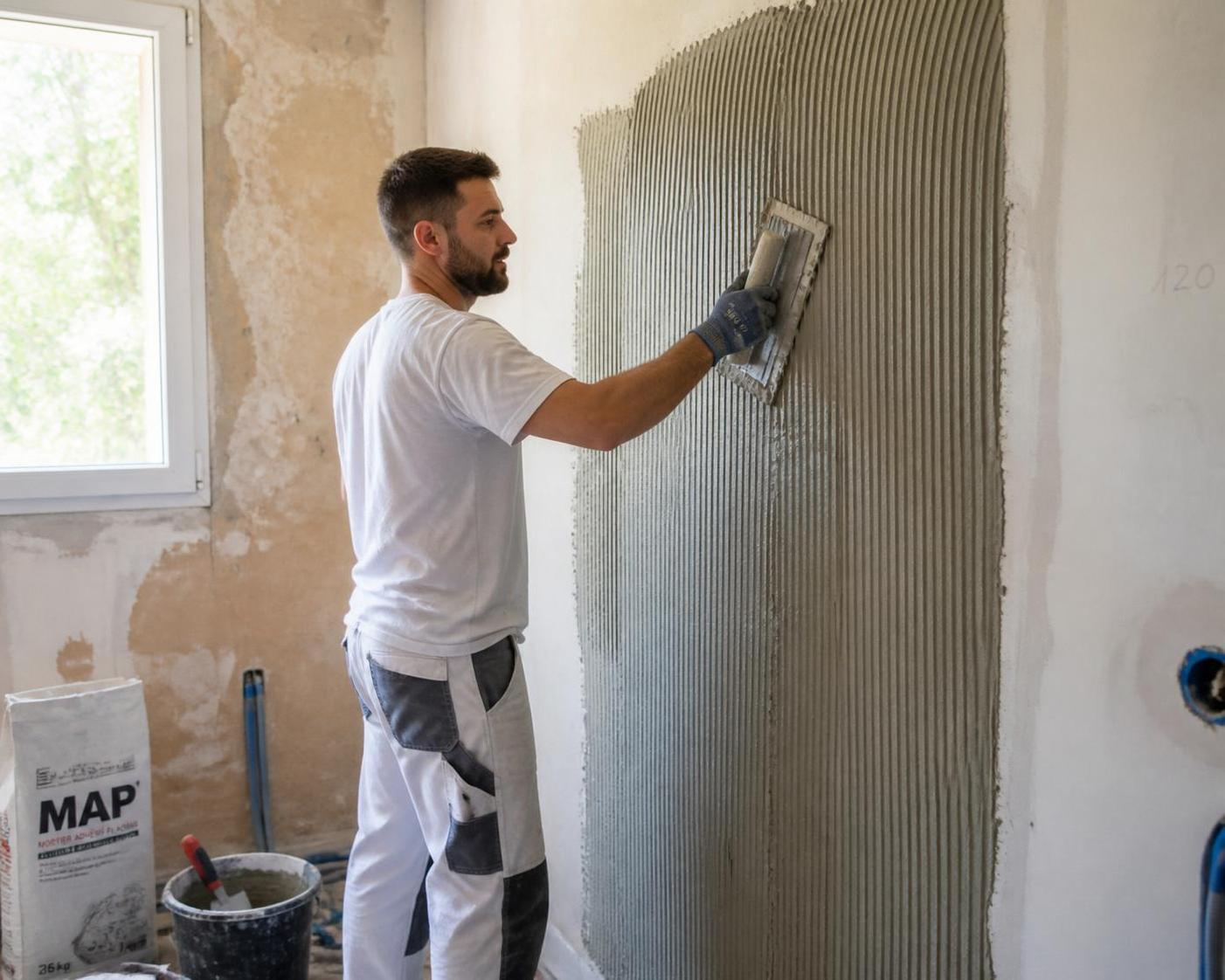 découvrez la fiche technique complète du map enduit : ses caractéristiques de résistance, ses domaines d'emploi idéaux et sa conformité aux normes dtu pour des travaux fiables et durables.