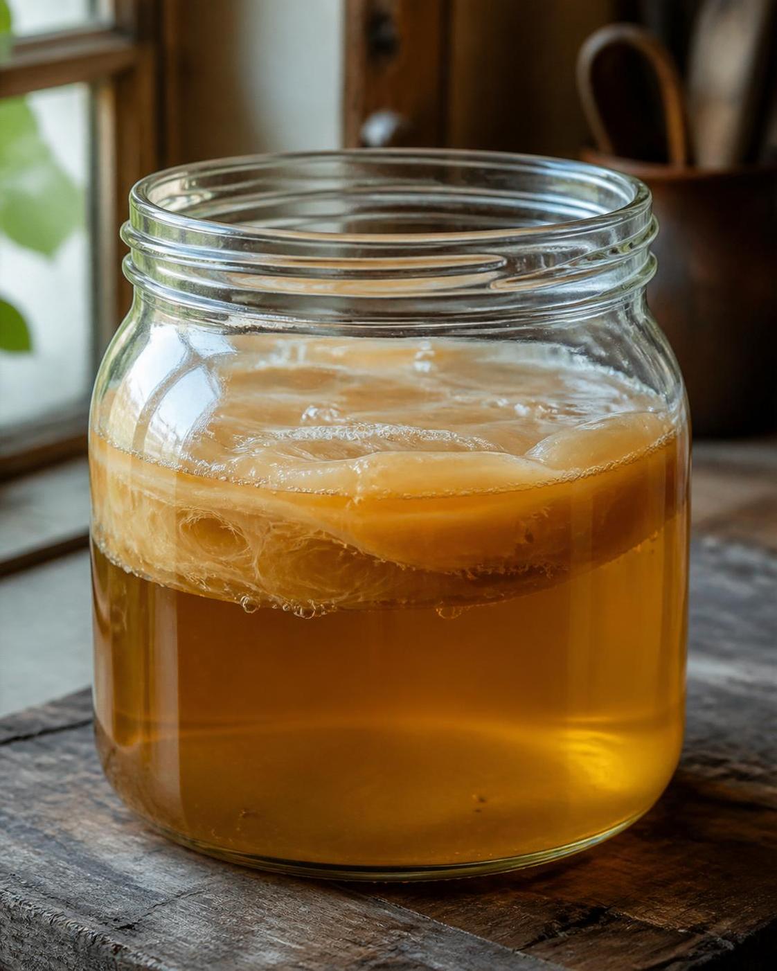 découvrez les propriétés biochimiques de la mère de vinaigre et ses usages pratiques pour un entretien naturel efficace et écologique de la maison.