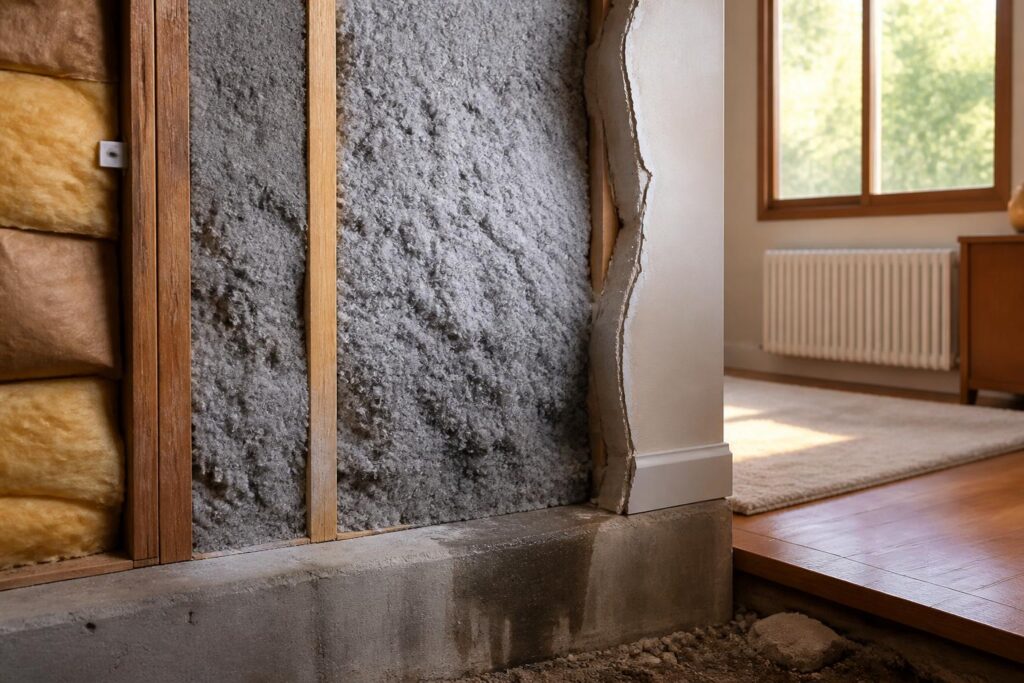 découvrez les vrais avantages et les limites de la ouate de cellulose, une solution écologique d'isolation souvent méconnue. informez-vous avant de choisir pour votre maison.