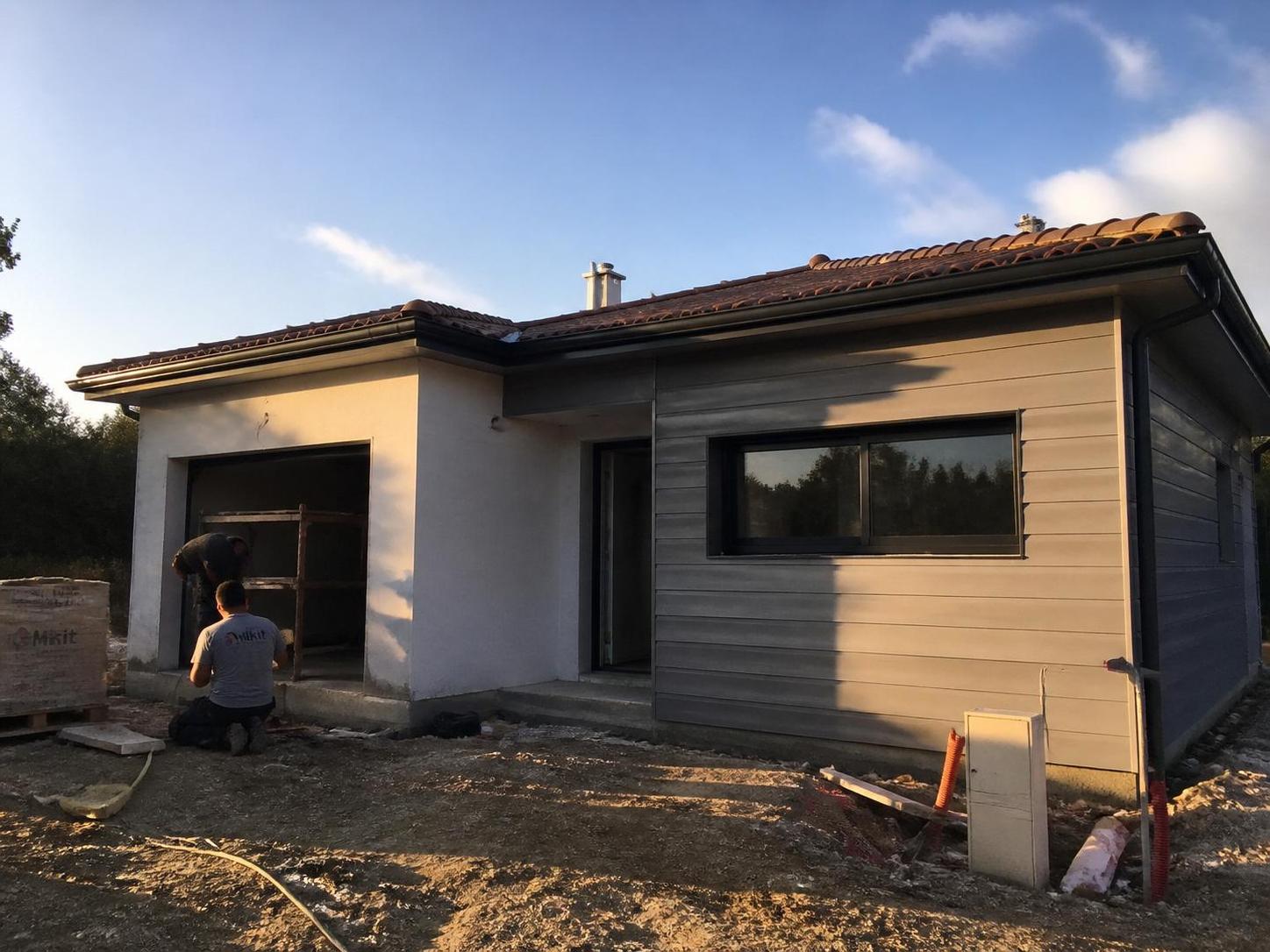découvrez les prix des maisons mikit, avec une analyse détaillée de la structure du contrat, des matériaux utilisés et des différents niveaux de finition proposés pour votre projet immobilier.