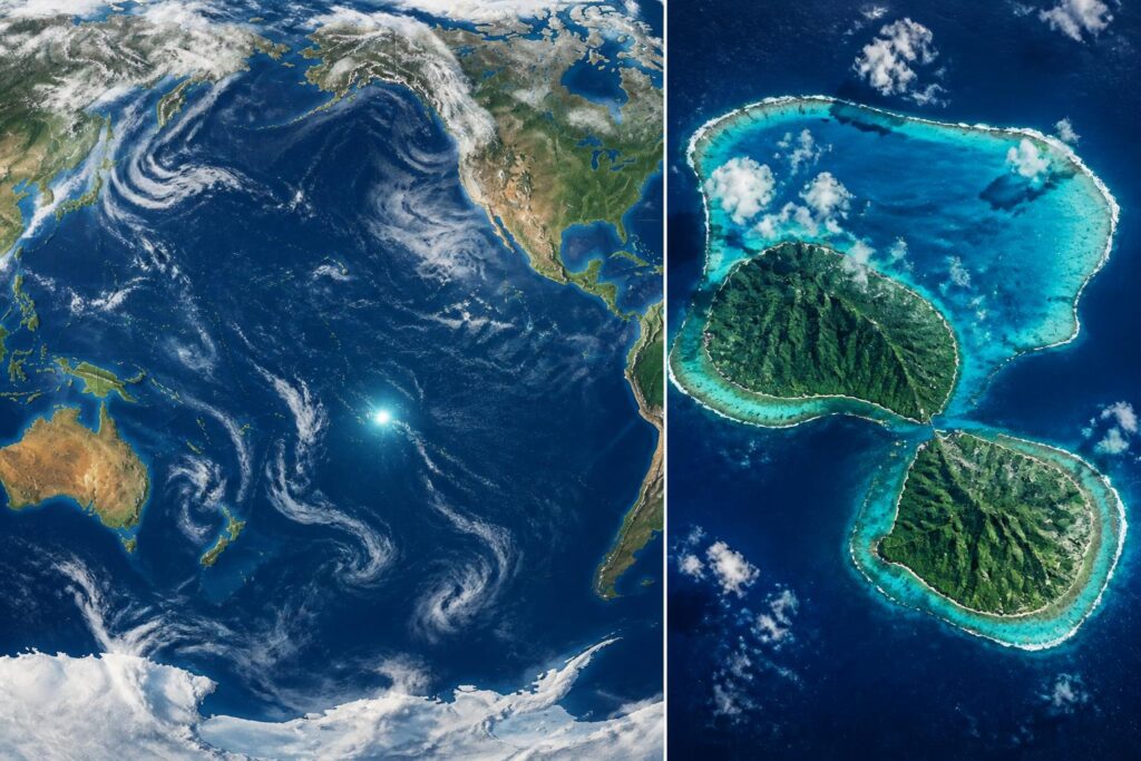 découvrez la carte du monde de tahiti, sa position géographique exacte et son statut administratif en tant que collectivité française d'outre-mer.