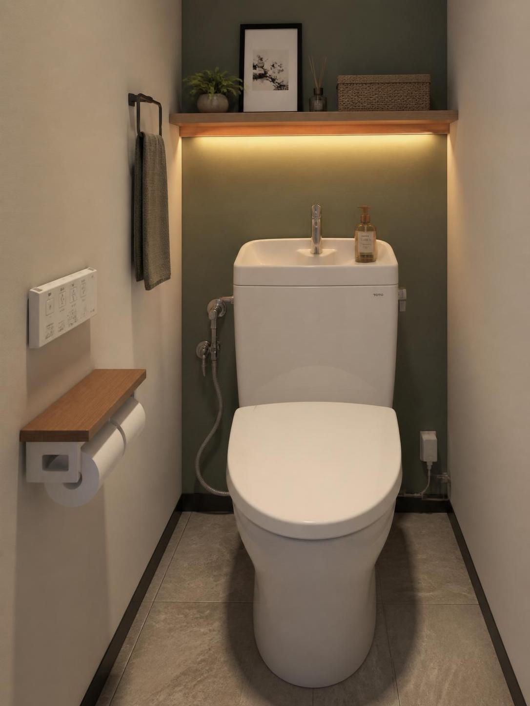 découvrez le principe du circuit intégré des toilettes avec lave-main, les normes sanitaires à respecter et le gain hydrique mesuré pour une utilisation écologique et hygiénique.