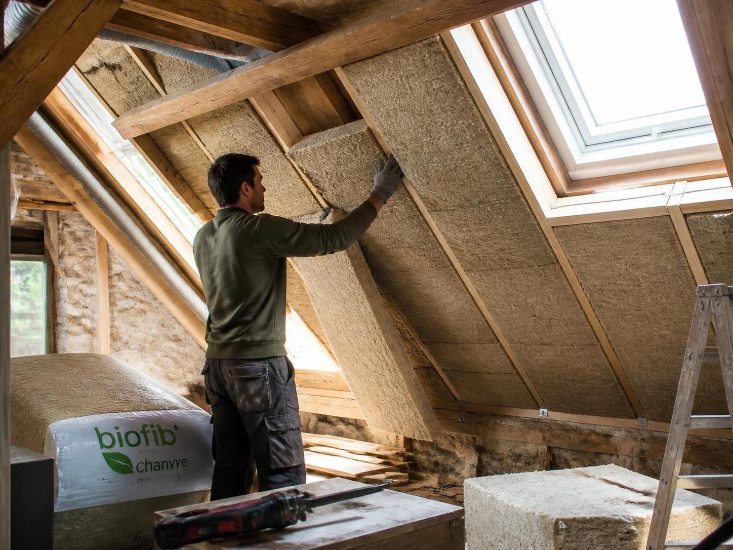 découvrez les performances de la laine de chanvre en toiture, ses techniques de pose et sa compatibilité avec la réglementation re2020 pour une isolation écologique et efficace.