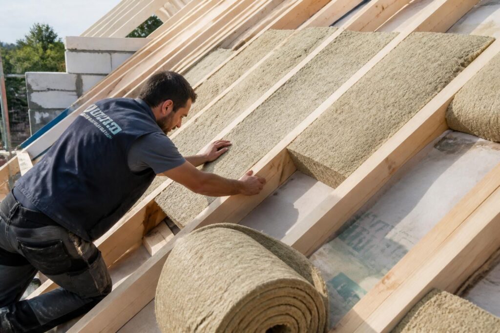 découvrez les performances de la laine de chanvre en toiture, ses méthodes de pose et sa compatibilité avec la réglementation re2020 pour une isolation écologique et efficace.