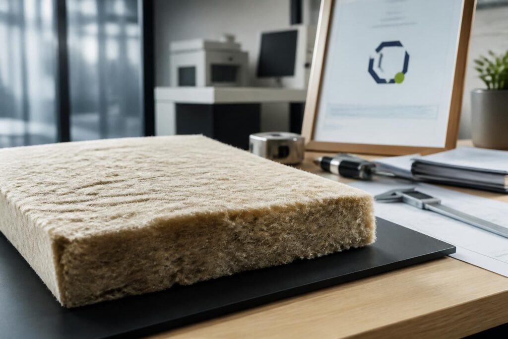 découvrez ce que garantit la certification acermi sur les isolants thermiques et apprenez à lire et comprendre les labels pour choisir les meilleurs matériaux pour vos travaux d'isolation.