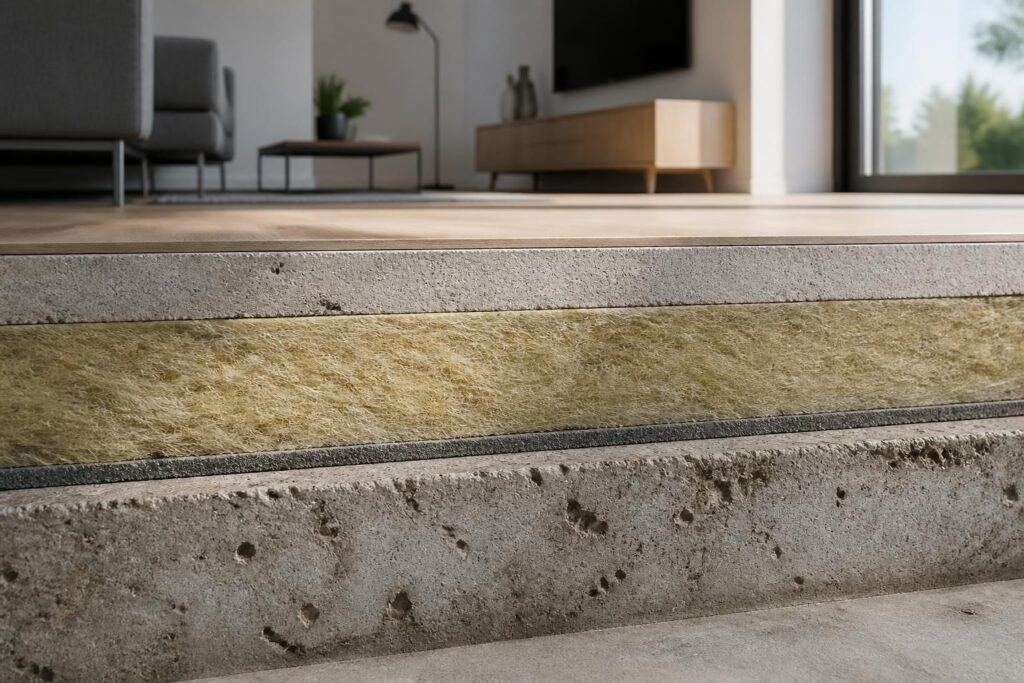découvrez les techniques, matériaux et exigences réglementaires pour une isolation thermique efficace du plancher, afin d'améliorer le confort et réduire les pertes énergétiques de votre habitation.