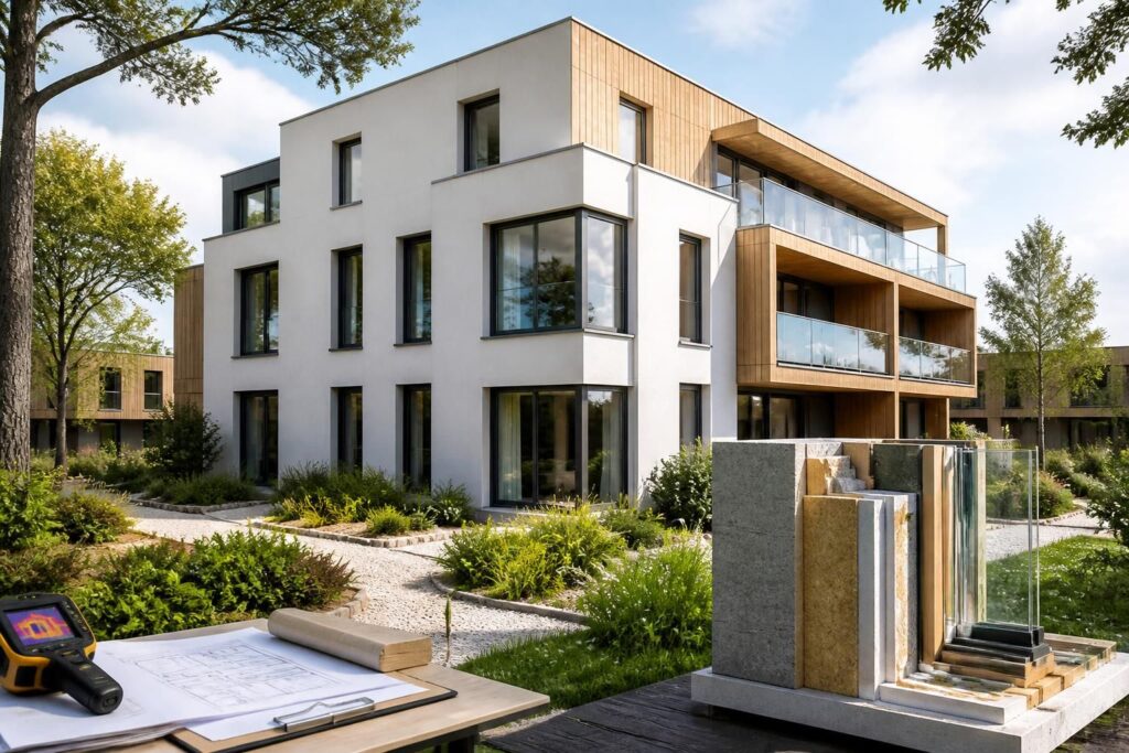 découvrez tout sur le label passivhaus en france : ses exigences strictes, les coûts supplémentaires associés et l'état actuel du marché pour les constructions à haute performance énergétique.
