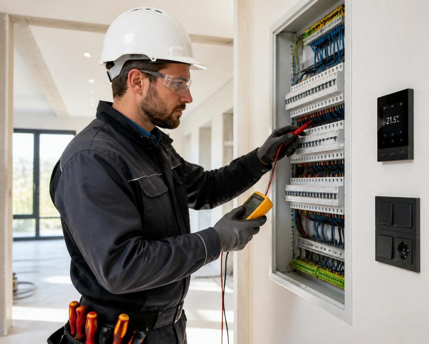 Qualibat RGE électricité : les qualifications disponibles et comment les obtenir 2 découvrez les différentes qualifications qualibat rge en électricité, leurs avantages, et les étapes pour les obtenir facilement afin de valoriser vos compétences professionnelles.