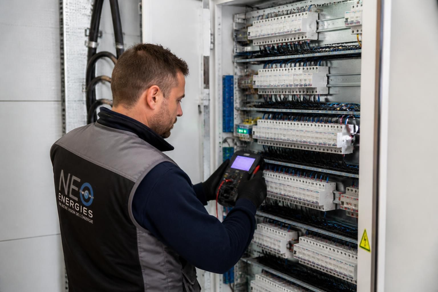 découvrez qualifelec, la certification électrique essentielle pour accéder aux marchés publics en toute confiance et valoriser votre expertise professionnelle.