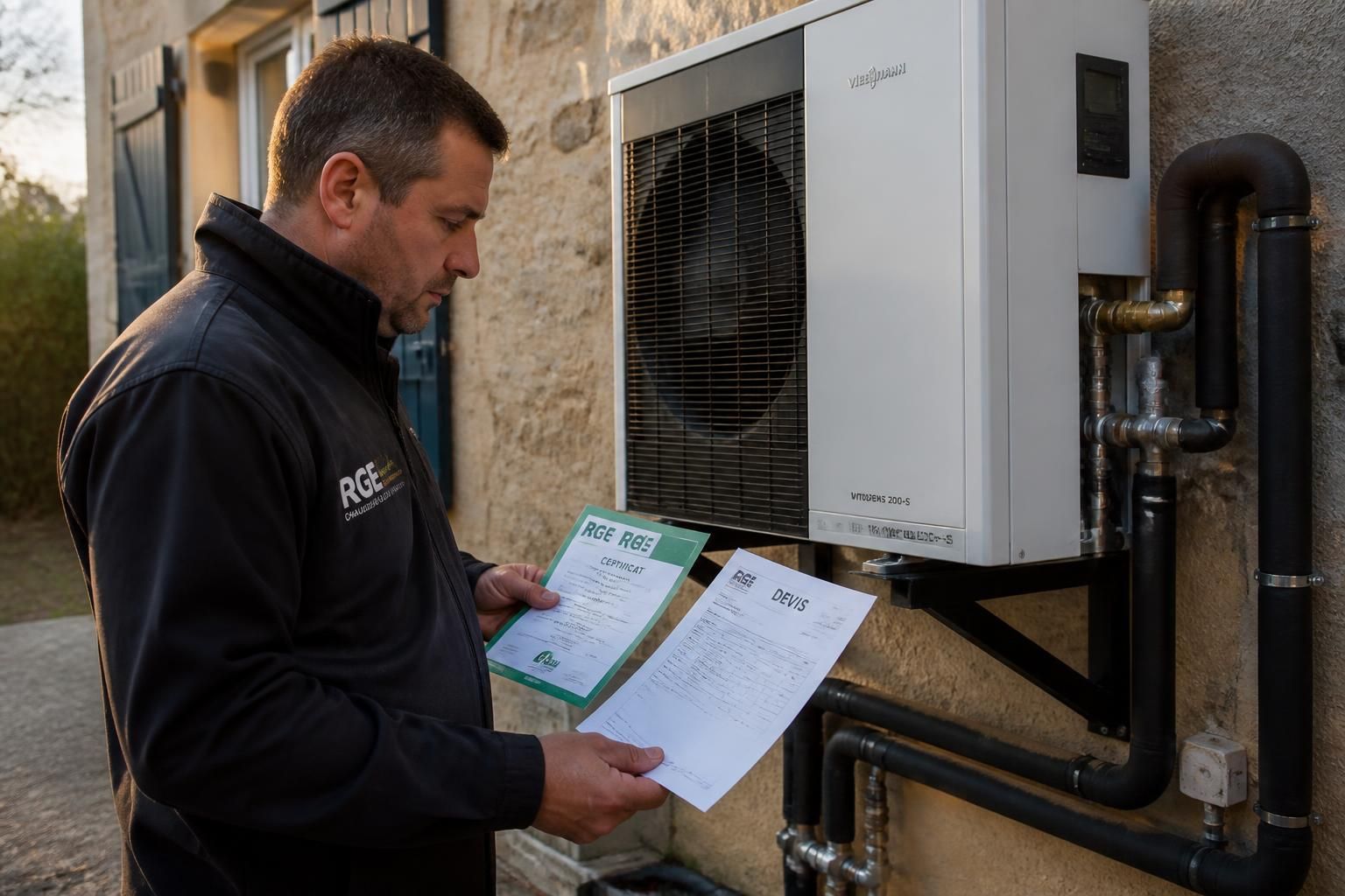 RGE obligatoire pour MaPrimeRénov' : les exceptions et les contournements légaux 2 découvrez les exceptions et solutions légales concernant l'obligation rge pour bénéficier de maprimerénov', afin de profiter des aides à la rénovation énergétique en toute conformité.