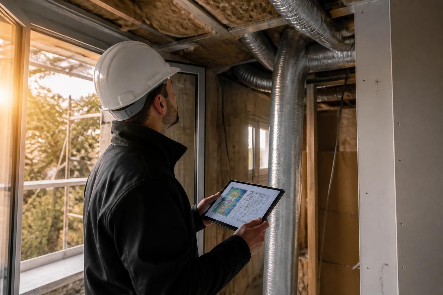 découvrez comment devenir thermicien du bâtiment : formations essentielles, certifications reconnues et rôle clé sur les chantiers pour optimiser la performance énergétique des constructions.
