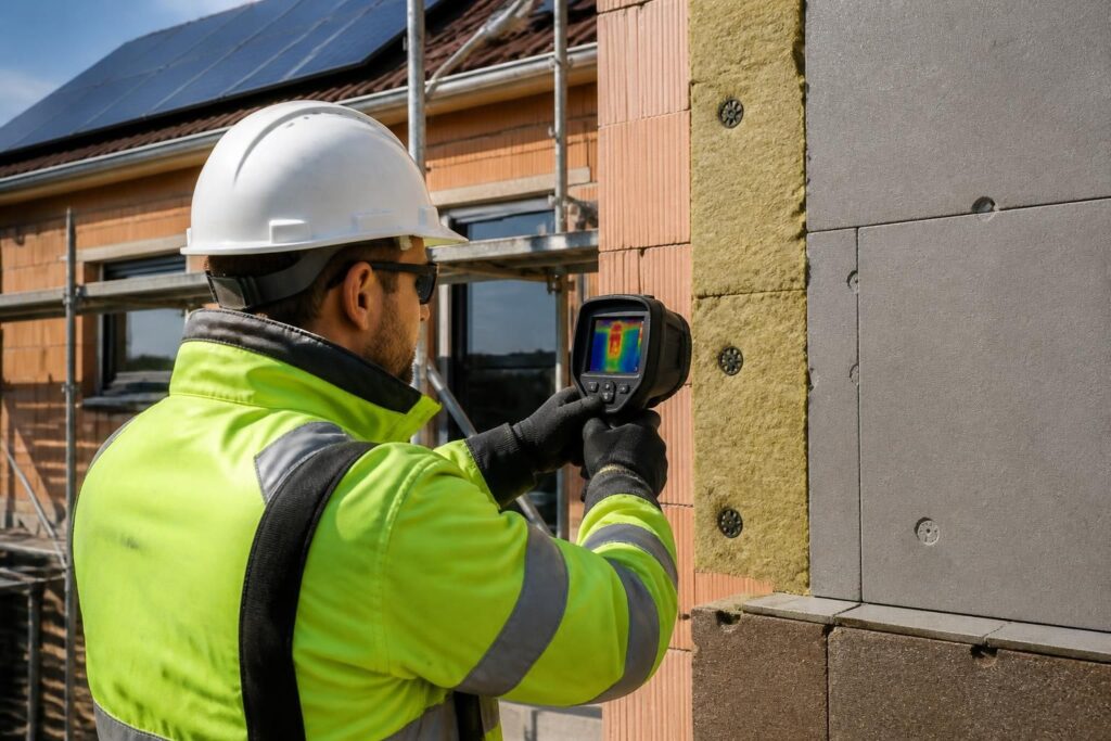découvrez comment devenir thermicien du bâtiment : formations requises, certifications indispensables et rôle essentiel sur chantier pour optimiser la performance énergétique.