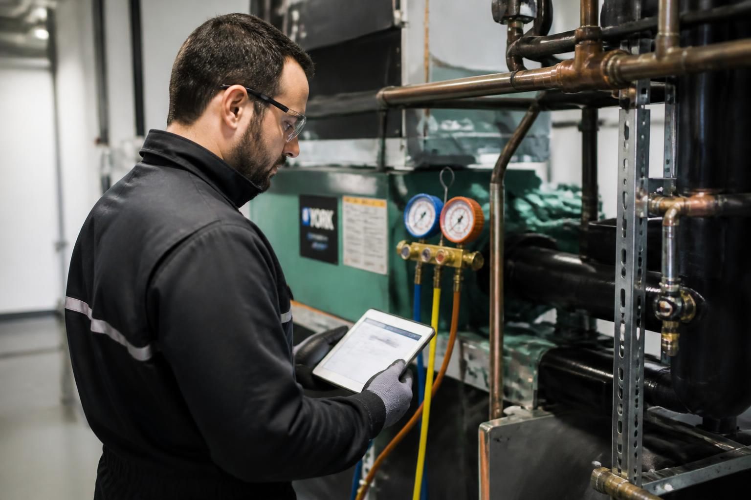 découvrez la formation de technicien frigoriste, un métier en pleine expansion dans le secteur du froid et de la climatisation, avec de nombreuses opportunités d'emploi.