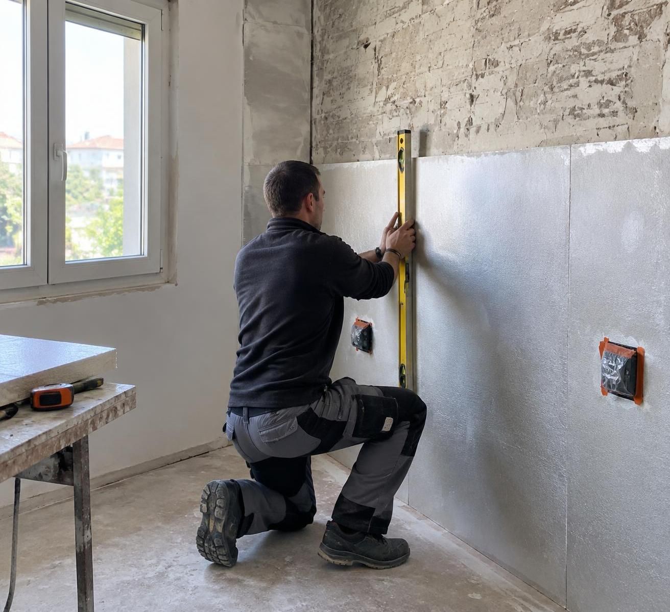 découvrez les solutions pour isoler un mur intérieur efficacement tout en limitant la perte de surface : matériaux, épaisseurs et conseils pratiques.