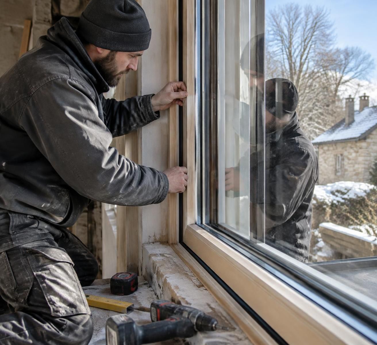 découvrez le prix d’une fenêtre triple vitrage pour votre rénovation : coûts de pose, facteurs de prix et aides disponibles pour bien préparer votre budget.