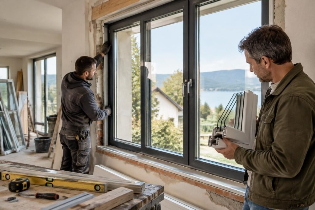 découvrez le prix d’une fenêtre triple vitrage, les facteurs qui influencent son coût et les aides possibles pour réussir votre rénovation.