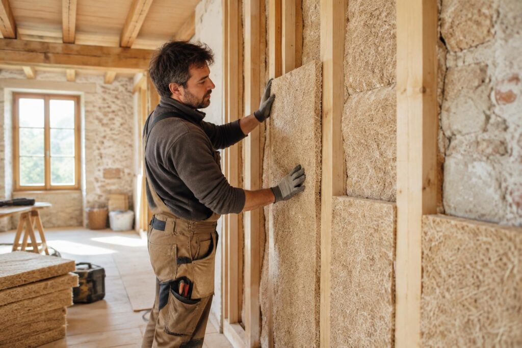 découvrez les atouts, les limites et les usages de la laine de bois, un isolant biosourcé à considérer pour réussir la rénovation de votre logement.