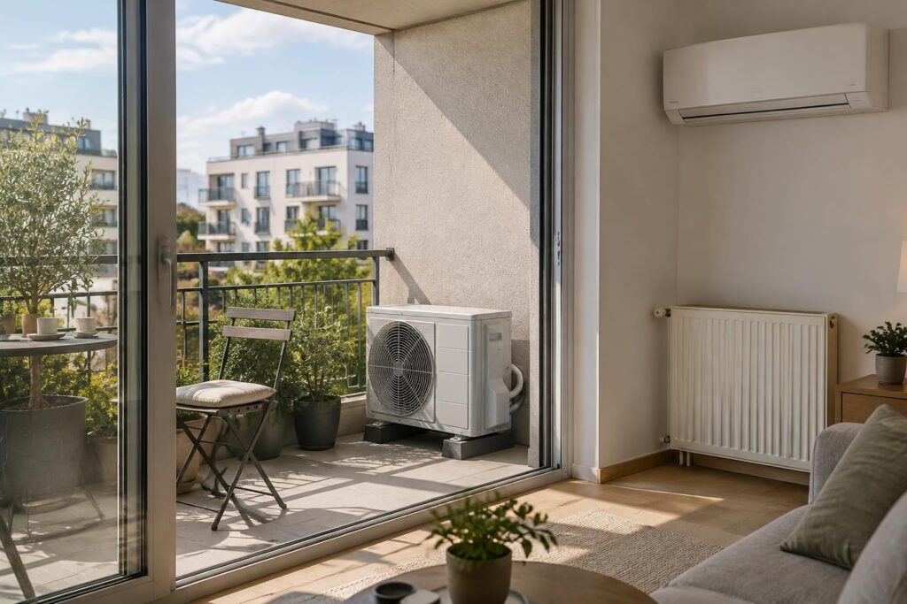 installer une pompe à chaleur en appartement, est-ce possible ? découvrez les solutions adaptées, les contraintes de copropriété et les points à vérifier avant de vous lancer.
