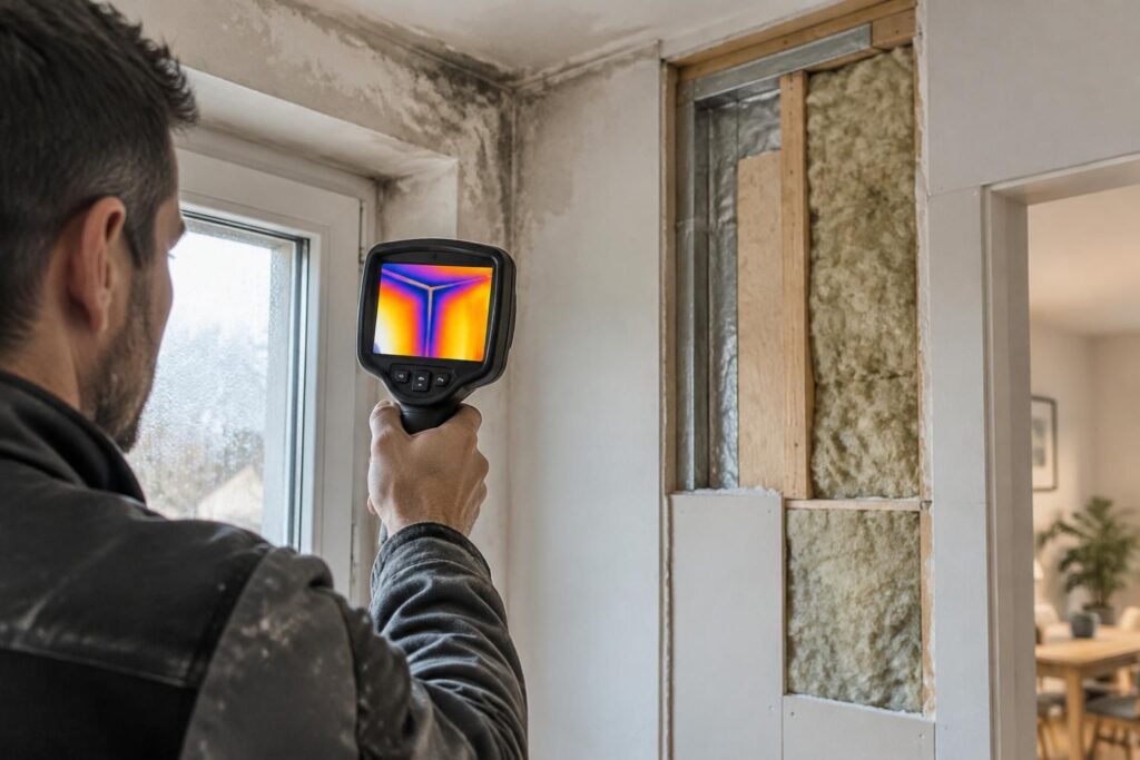découvrez comment repérer un pont thermique dans votre maison, comprendre ses causes et choisir les solutions adaptées pour améliorer votre confort et réduire vos pertes de chaleur.